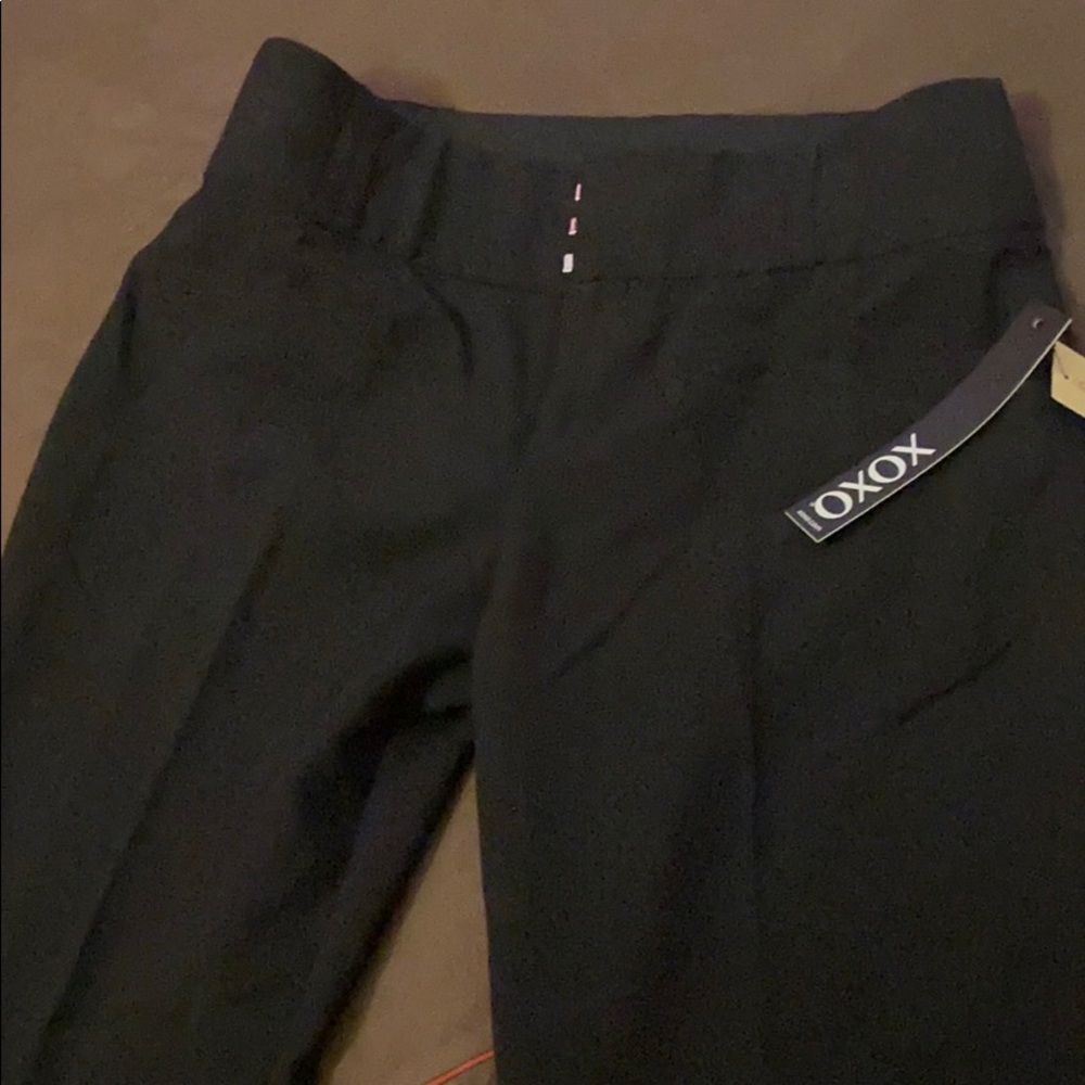 Formal pants